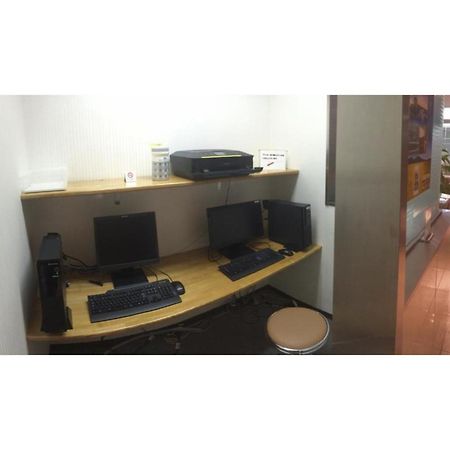 Tottori City Hotel / Vacation Stay 81348 Luaran gambar
