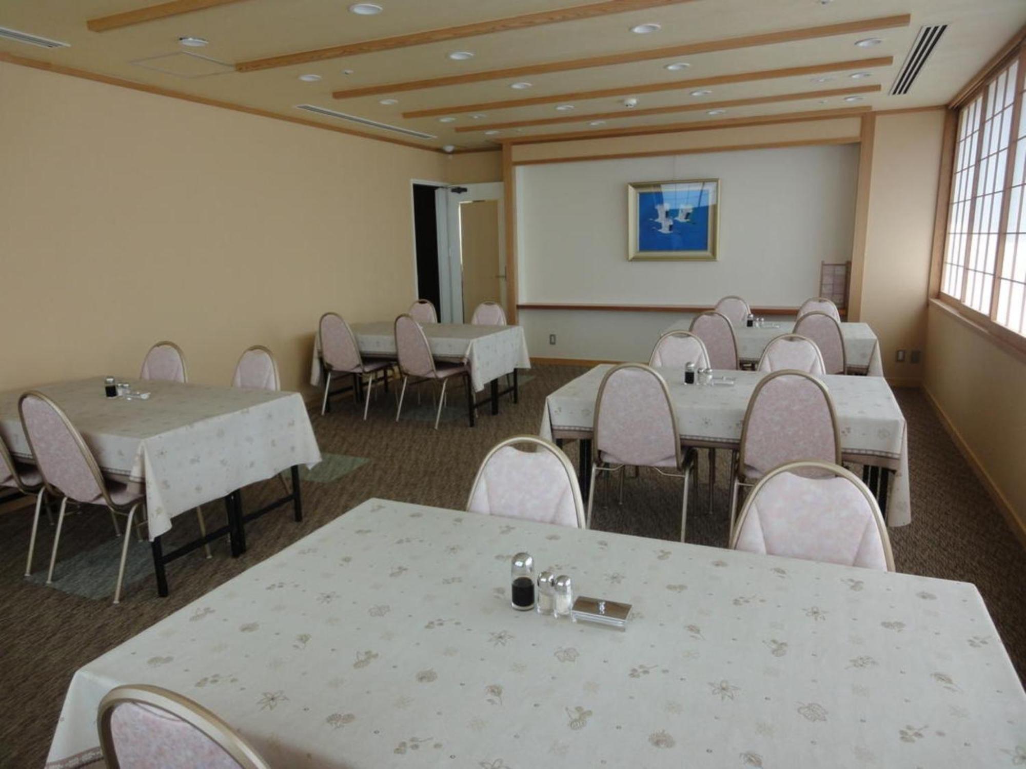 Tottori City Hotel / Vacation Stay 81348 Luaran gambar