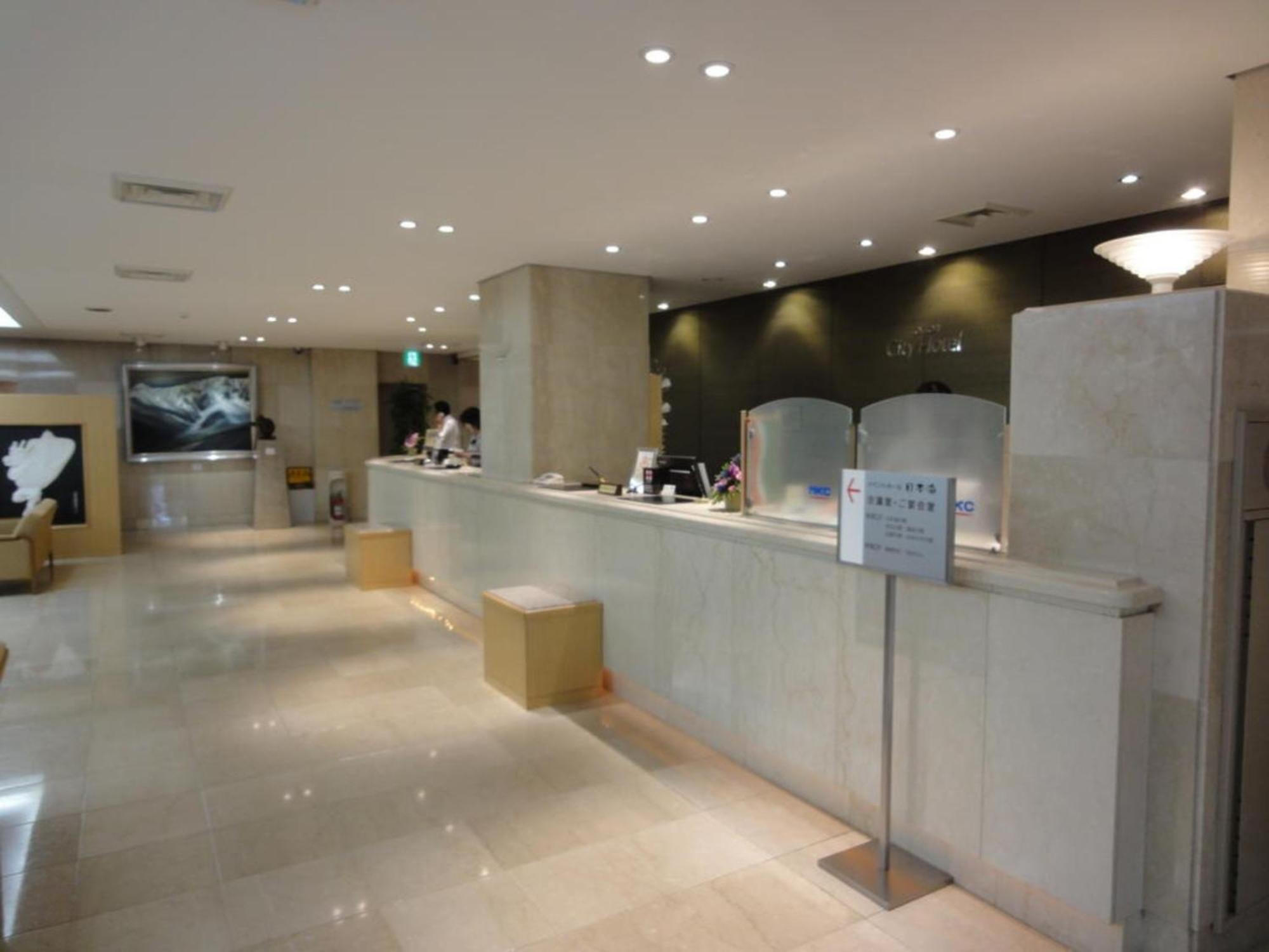 Tottori City Hotel / Vacation Stay 81348 Luaran gambar